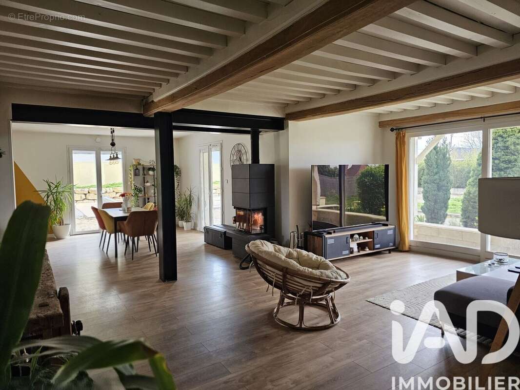 Photo 4 - Maison à MONTCEAU-LES-MINES