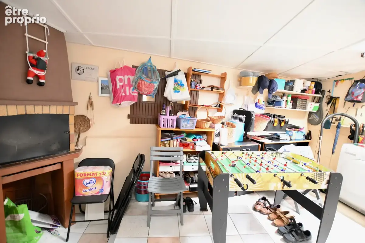 Maison Avallon 84 m2 Proches commerces et écoles - photo 15