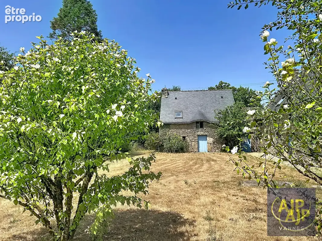 Maison Plescop - photo 8