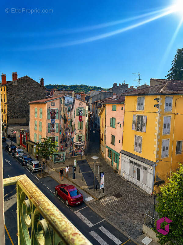 Appartement Duplex avec vue monuments - photo 5