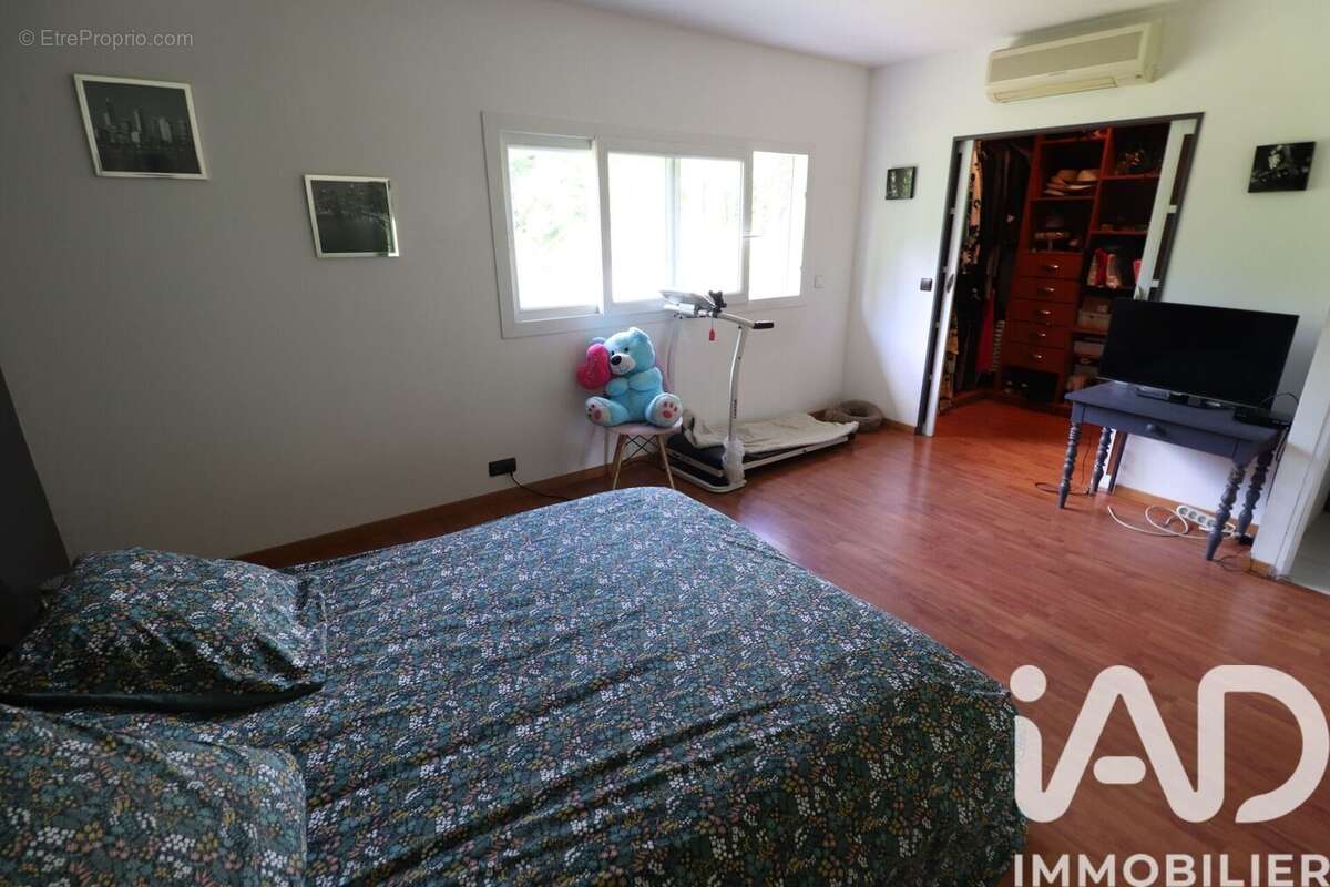 Maison 150 m² à Saint-Martin-D'ary  - photo 9