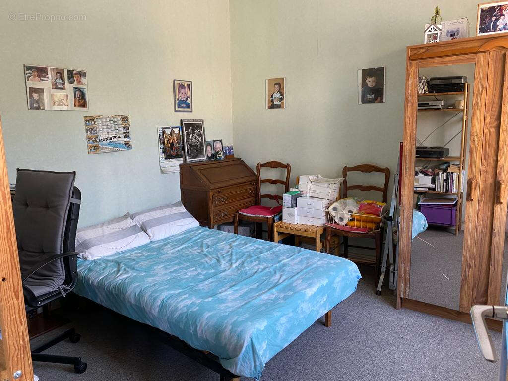 Appartement à VILLARS