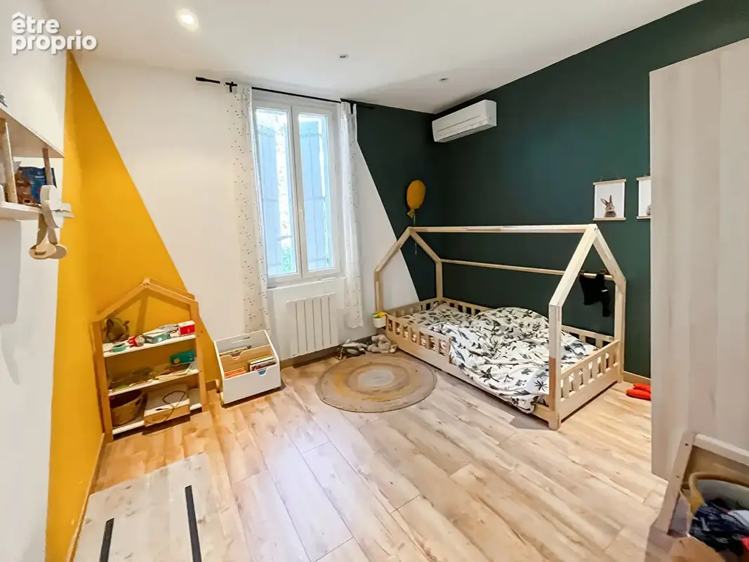 Maison 219m² à avignon - photo 7