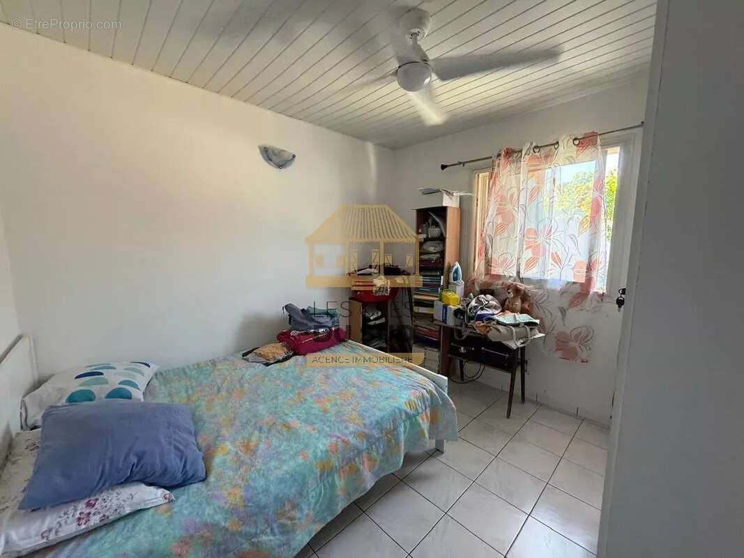 A vendre - maison de type t4 de 76 m² environ - saint joseph - 192 000 € - photo 7