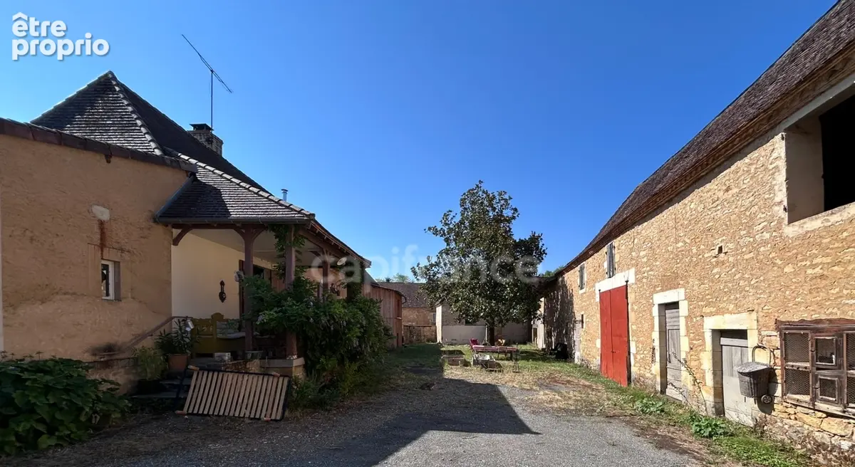 Maison à vendre 6 pièces SAINT GERMAIN DES PRES (24) - photo 27