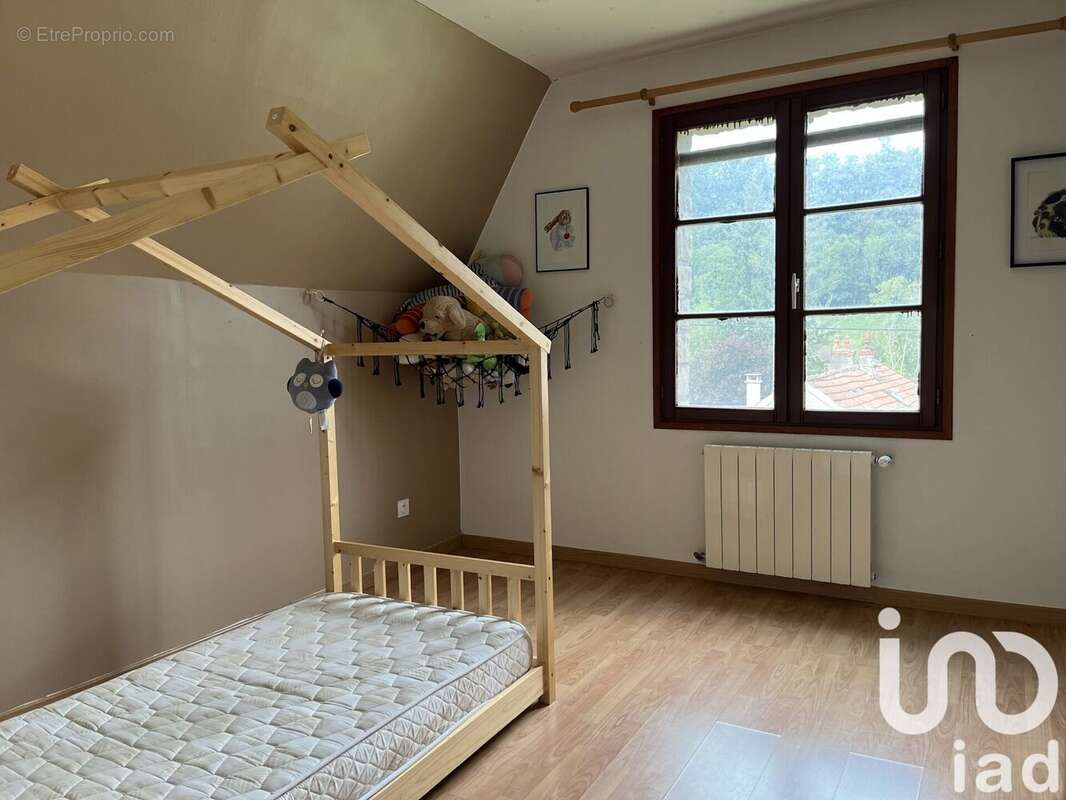 Photo 9 - Maison à FROLOIS