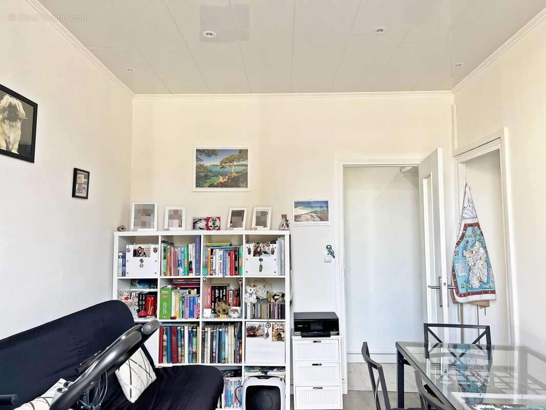 Appartement à SAINT-MAUR-DES-FOSSES