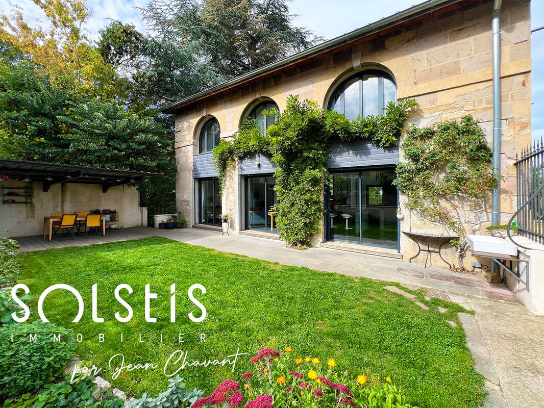 Maison à SAINT-ETIENNE