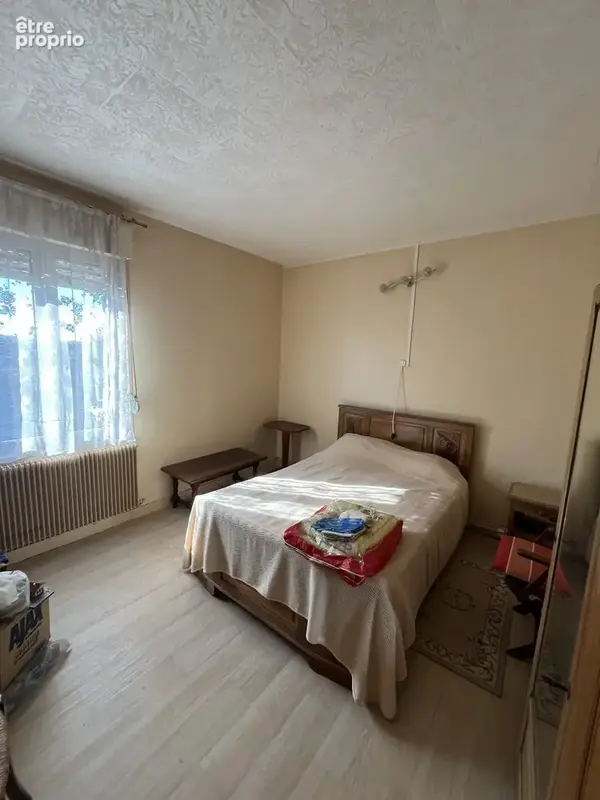 Maison 3 pièces 66 m² à vendre à Le Cateau-Cambresis (59360) - photo 6