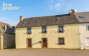 Maison à POULLAOUEN
