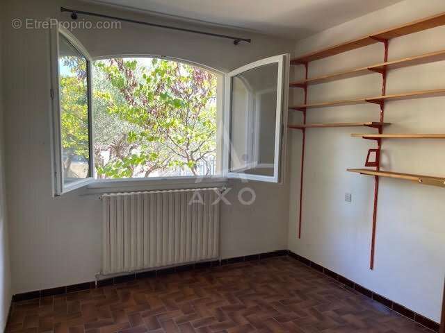 Maison à CLERMONT-L'HERAULT