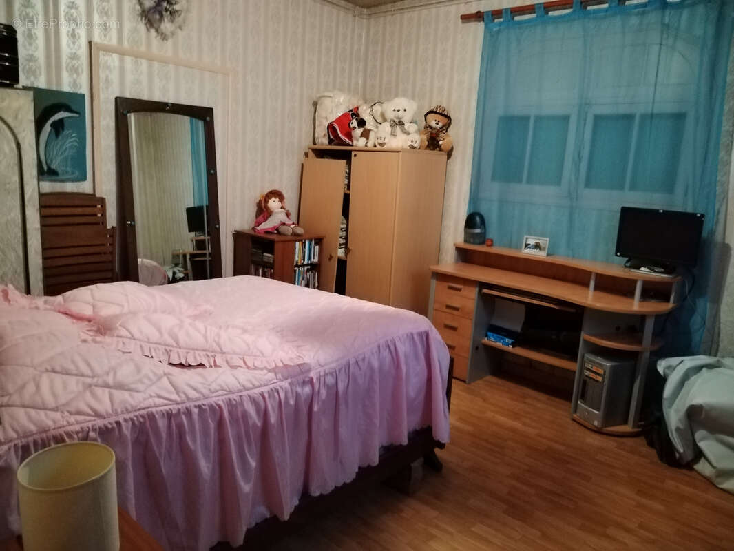 Maison à SAINT-MEDARD-DE-MUSSIDAN