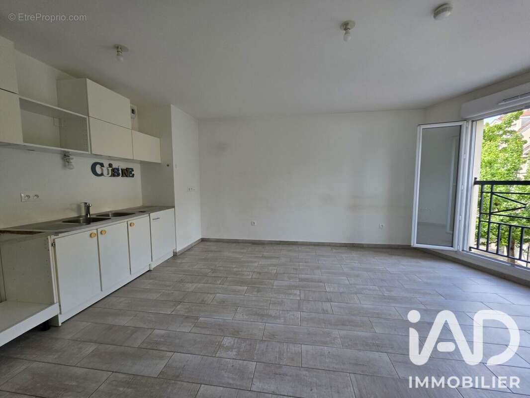 Photo 8 - Appartement à VILLIERS-SUR-MARNE