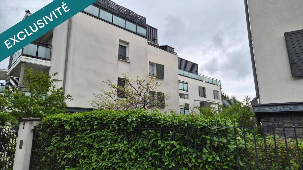 Photo 6 - Appartement à ATHIS-MONS