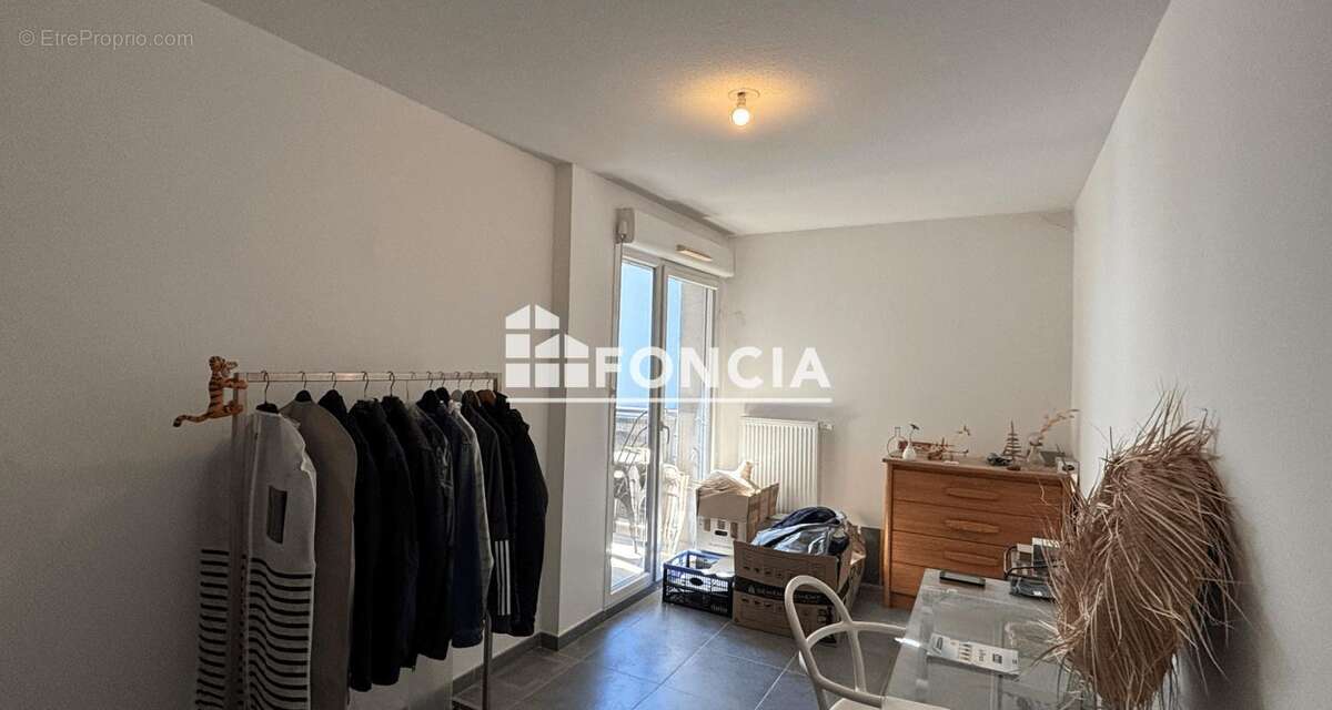 Appartement à AVIGNON