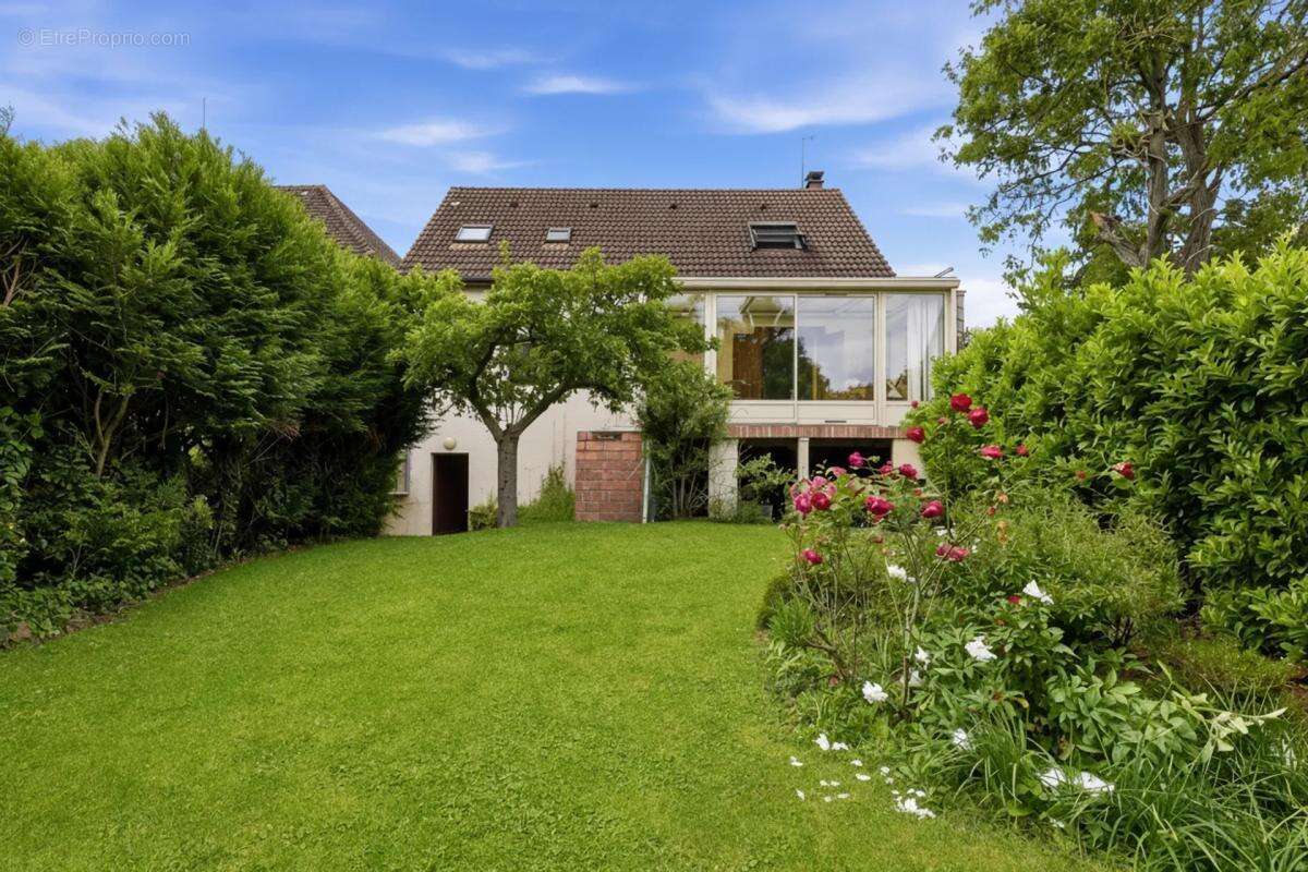 Maison à ORLY