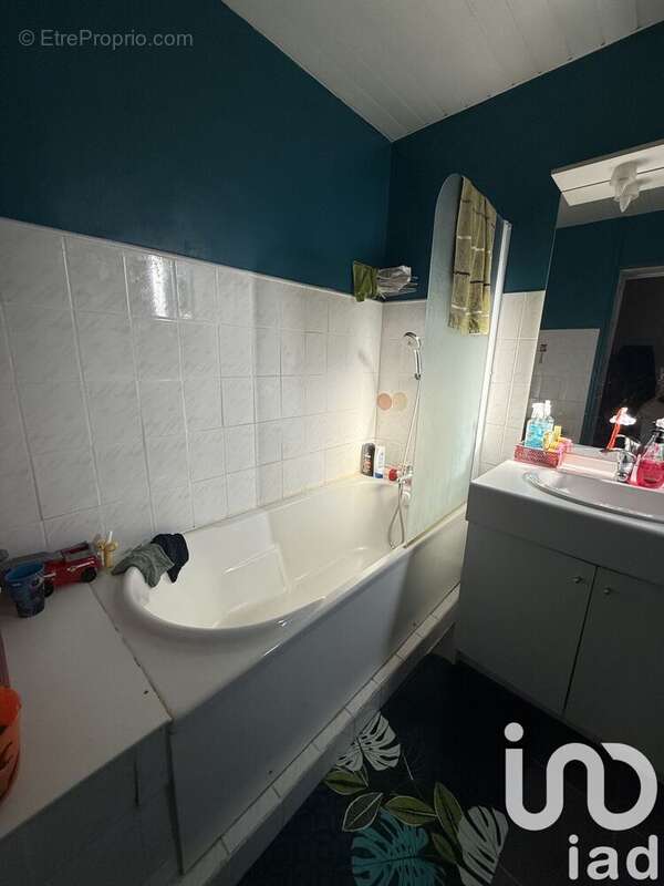 Photo 4 - Maison à BRUAY-LA-BUISSIERE