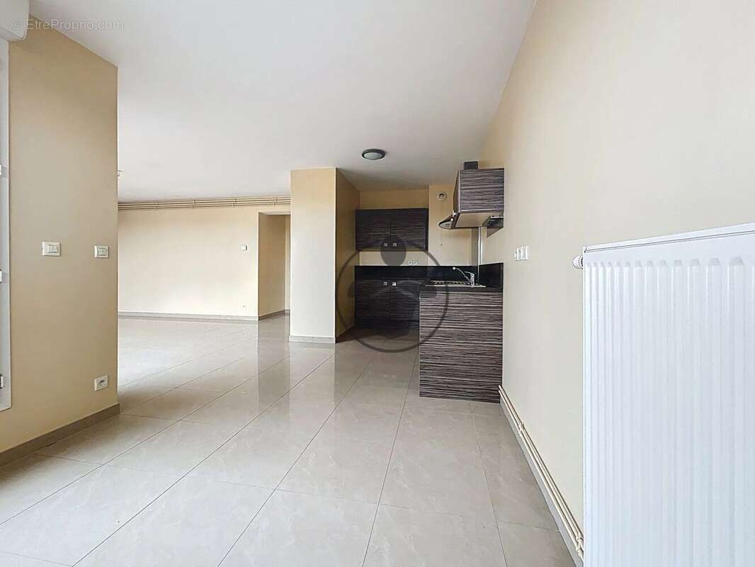 Appartement à SAINT-QUENTIN