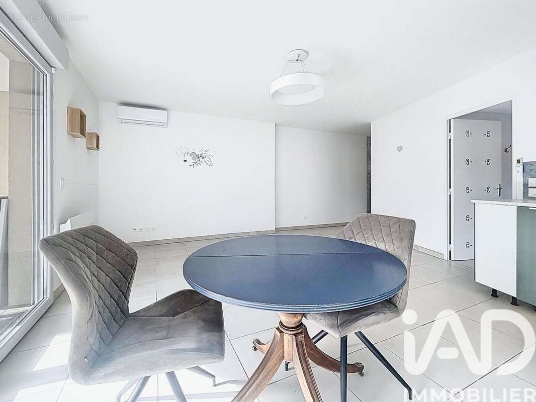 Photo 4 - Appartement à CANNES