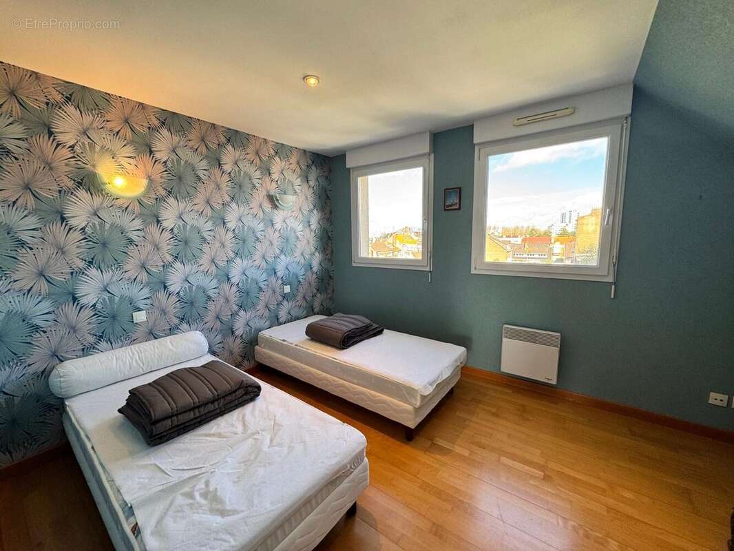 Appartement à DUNKERQUE