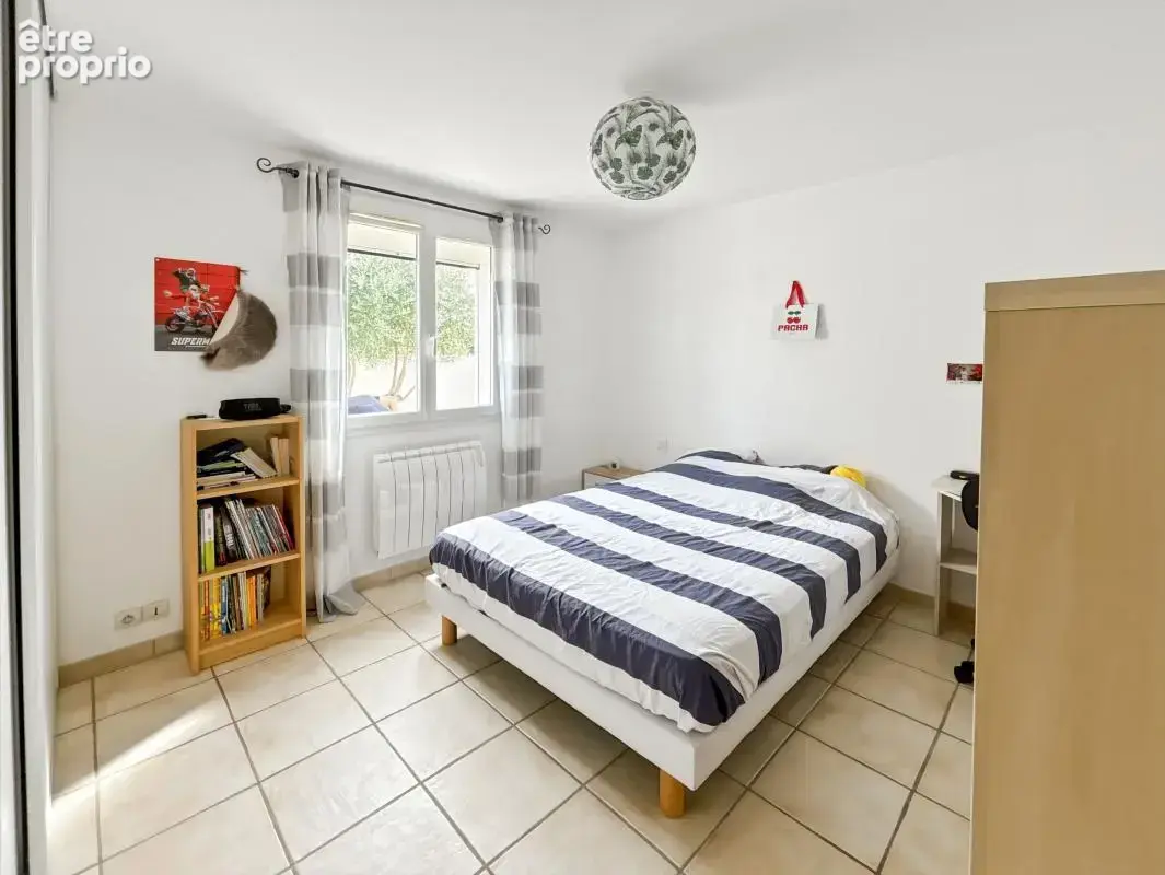  à vendre maison t6 – thézan-lès-béziers  - photo 13