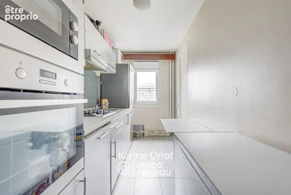 Appartement - photo 2