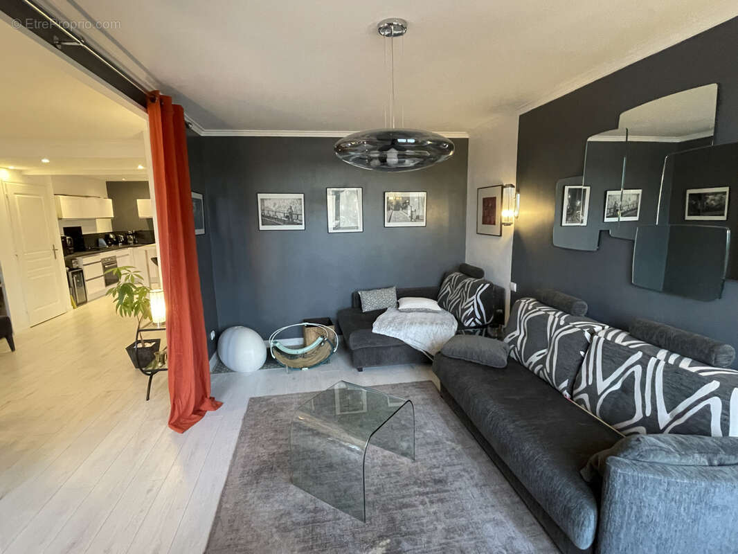 Appartement à BEZIERS