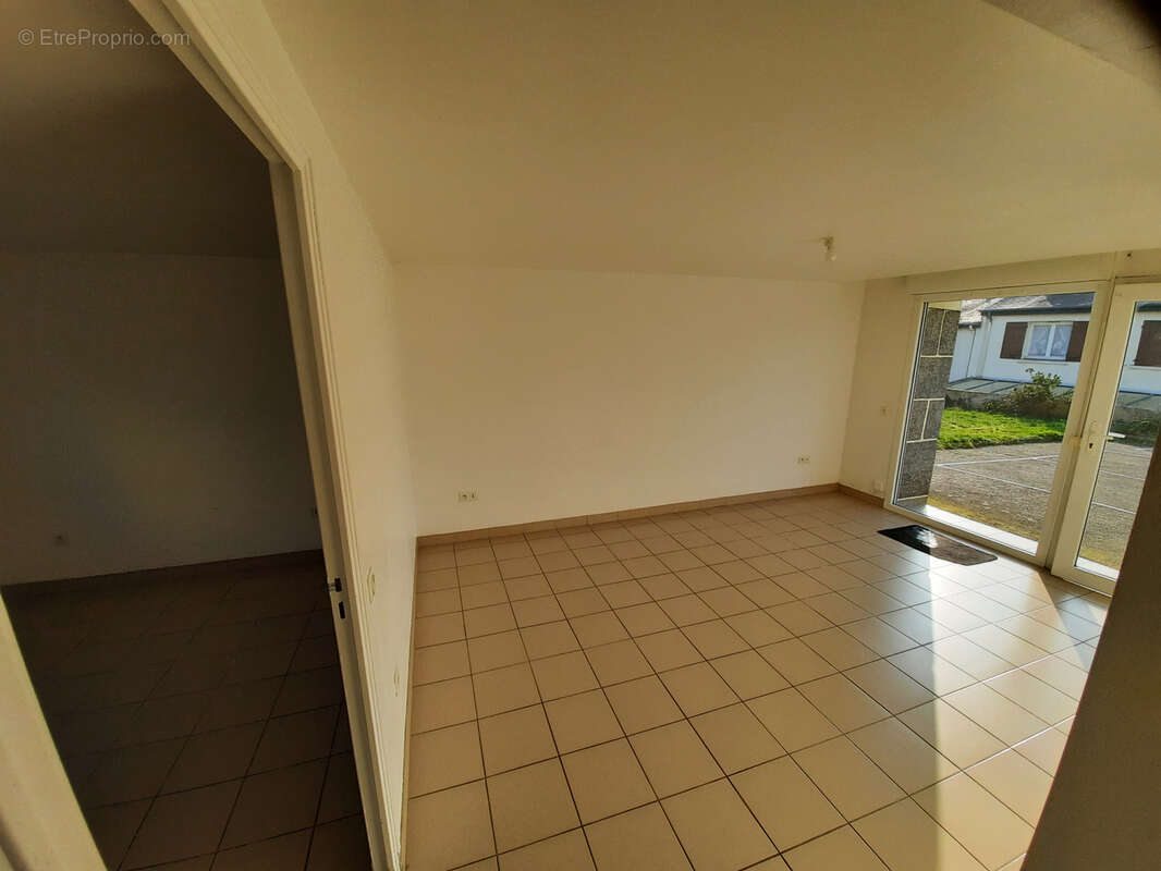 Appartement à SAINT-BRIEUC