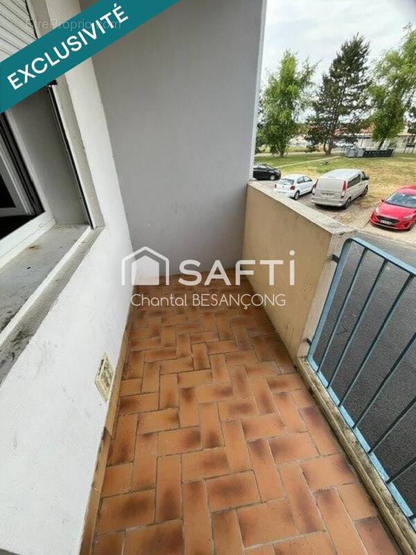 Photo 1 - Appartement à DIEUZE