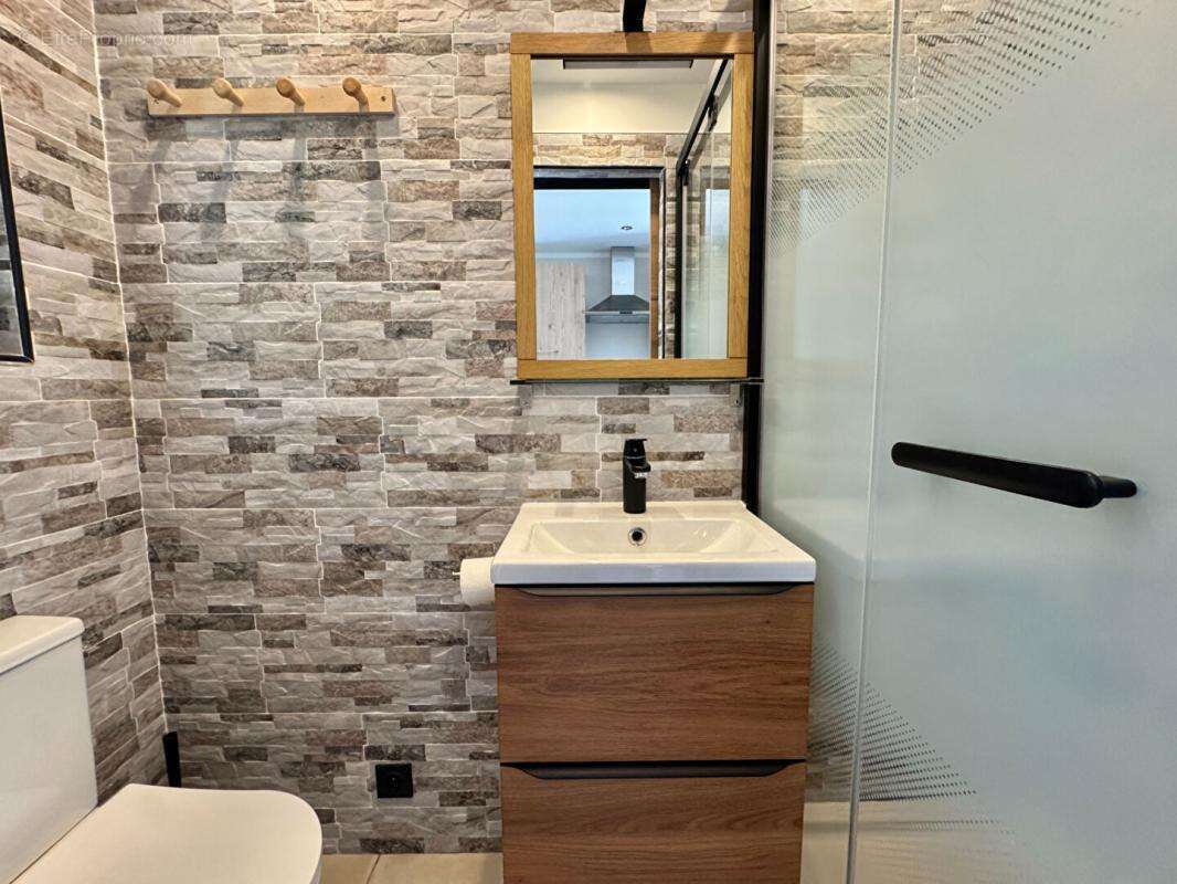 Appartement à LE LAVANDOU