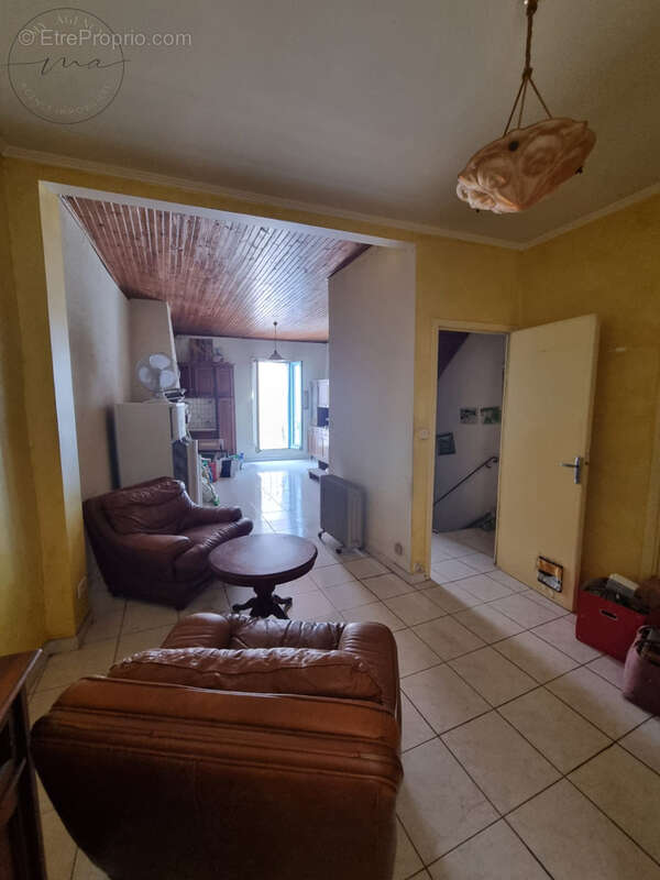 Maison à PEZENAS