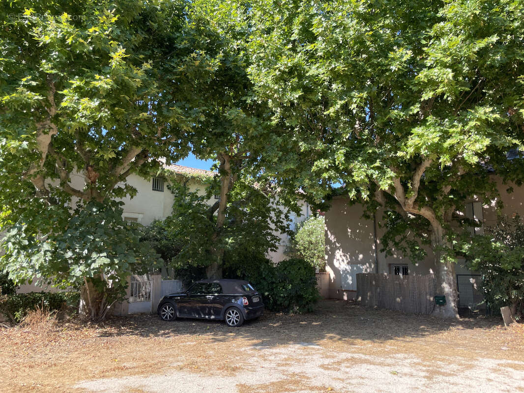 Appartement à AVIGNON