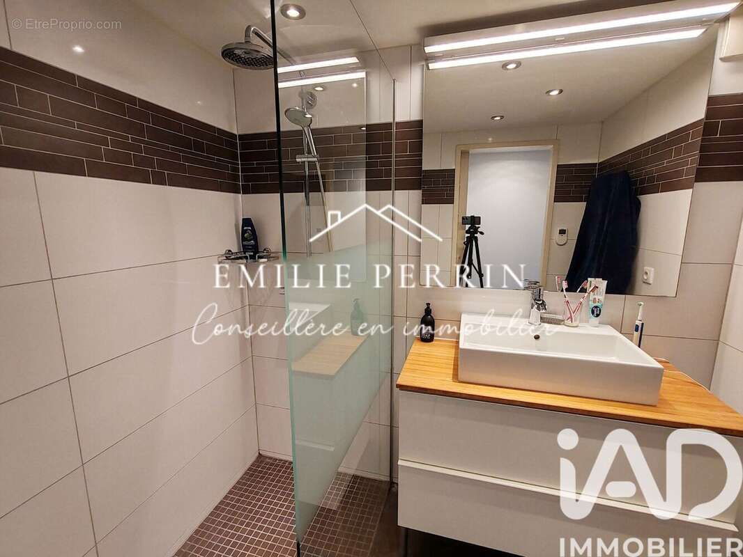 Photo 6 - Maison à SAINT-FRANCOIS-LACROIX