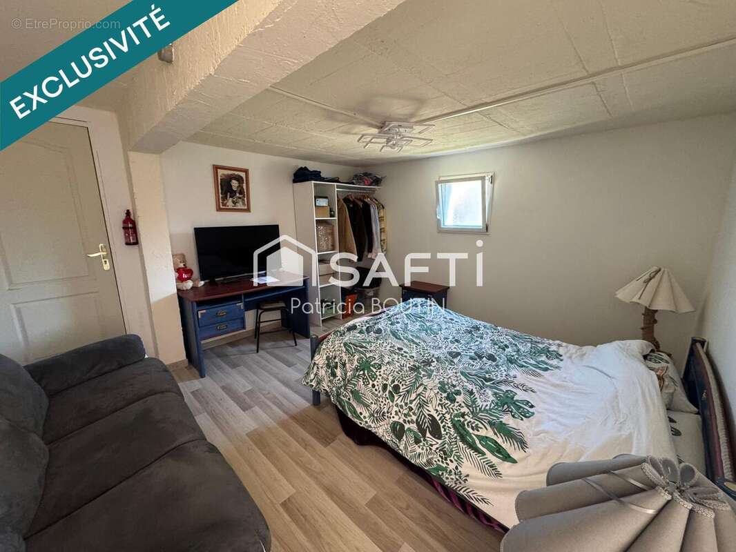 Photo 6 - Maison à NIORT