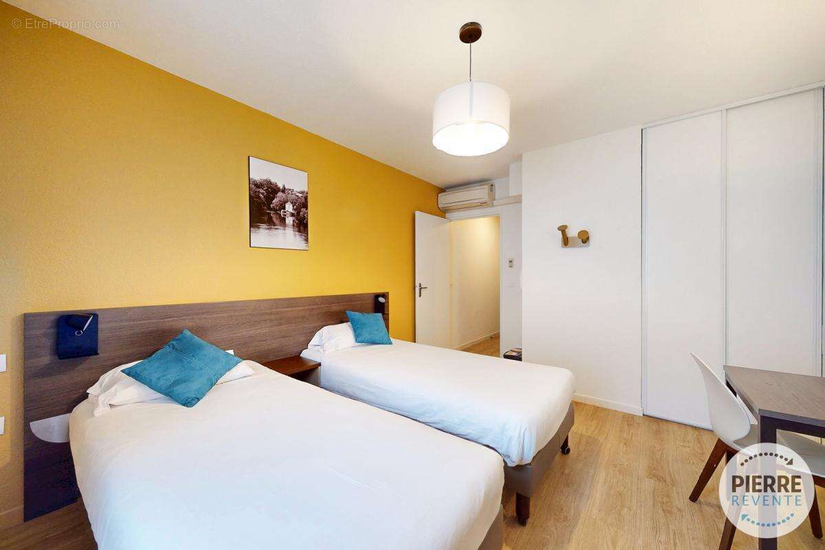 Poitiers : Idéal investissement locatif - photo 5