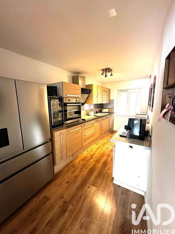 Photo 7 - Appartement à PUGET-SUR-ARGENS