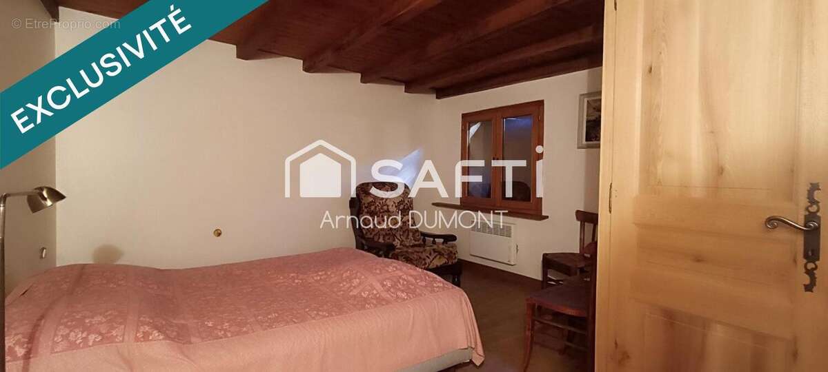 Photo 9 - Maison à MONTPONT-EN-BRESSE