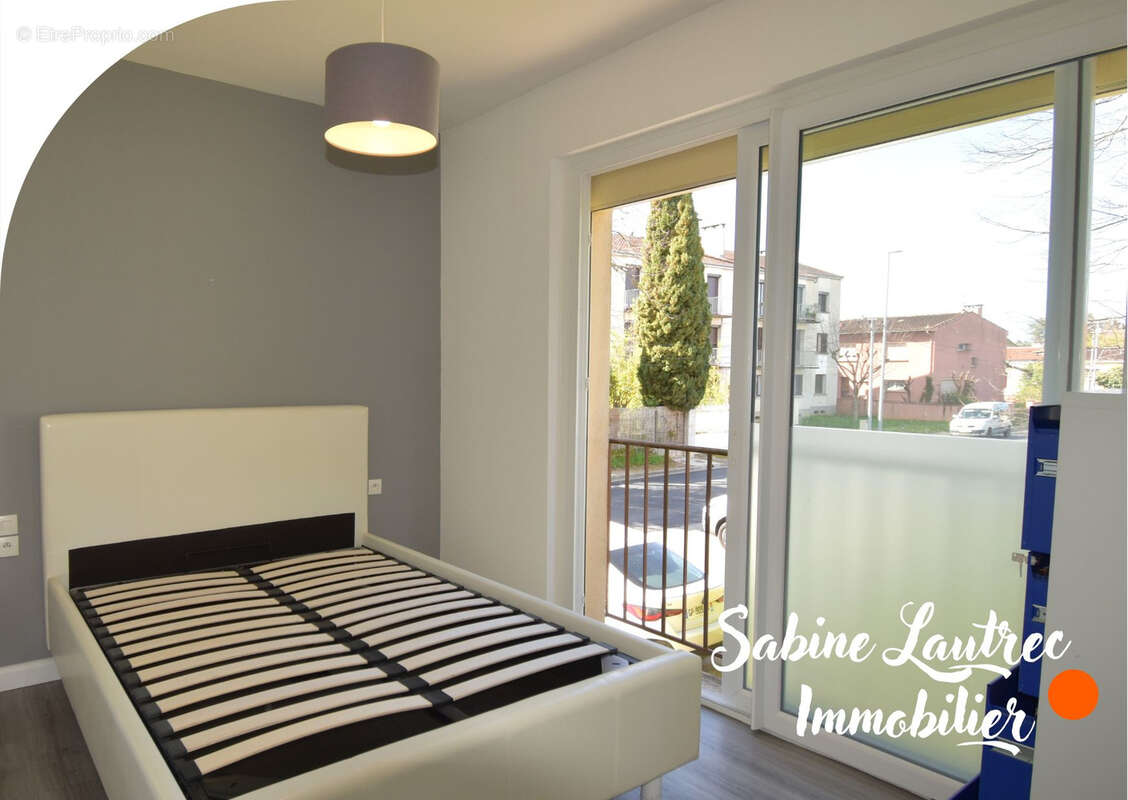 Appartement à ALBI
