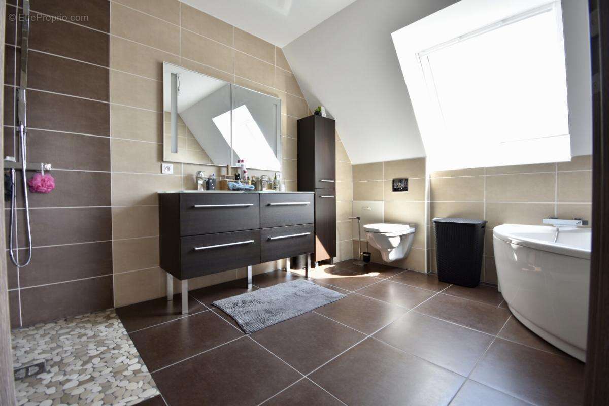 Maison de 167m2 sur 4,50 ares à Gambsheim - photo 5