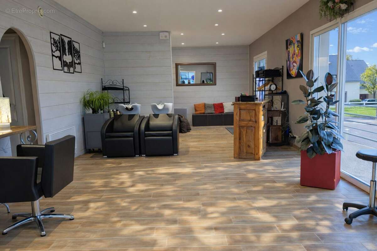 Appartement à BEIGNON