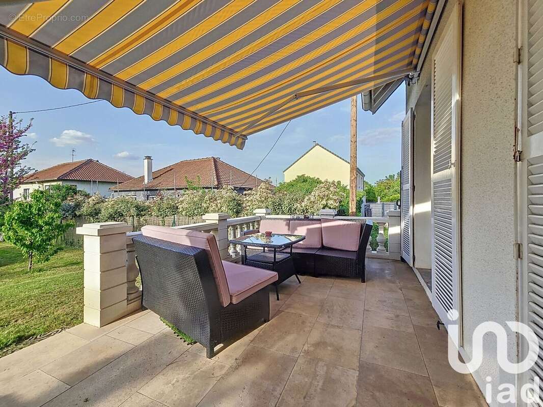 Photo 3 - Maison à ARPAJON