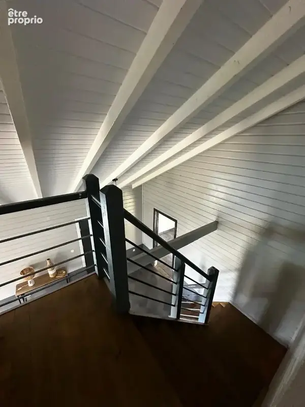 A vendre : villa t6 - piscine et vue mer - case-pilote - photo 9