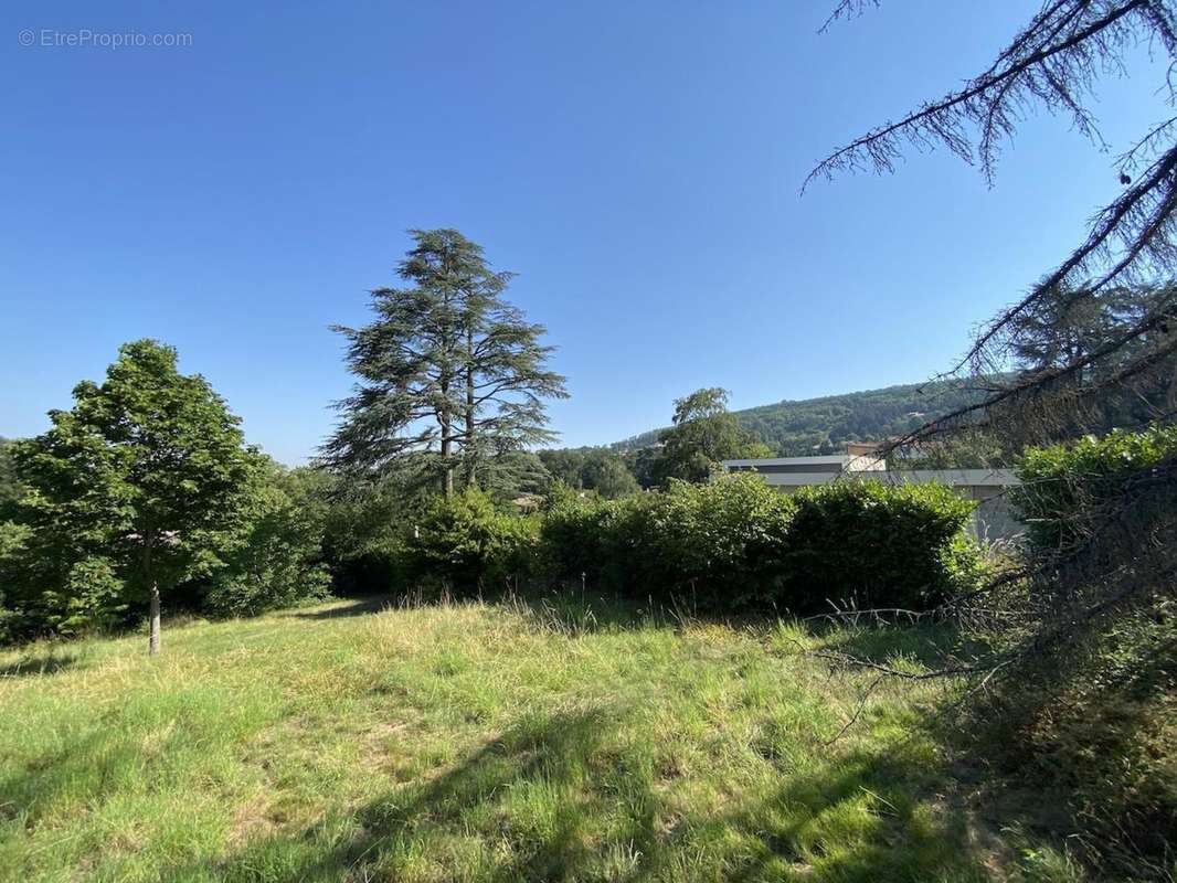 Photo 3 - Terrain à LIMONEST