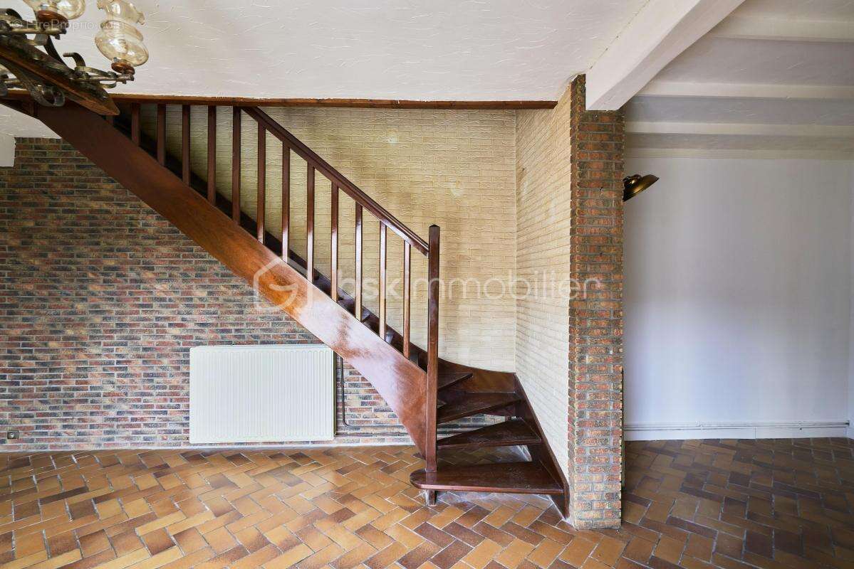 Maison à FRELINGHIEN