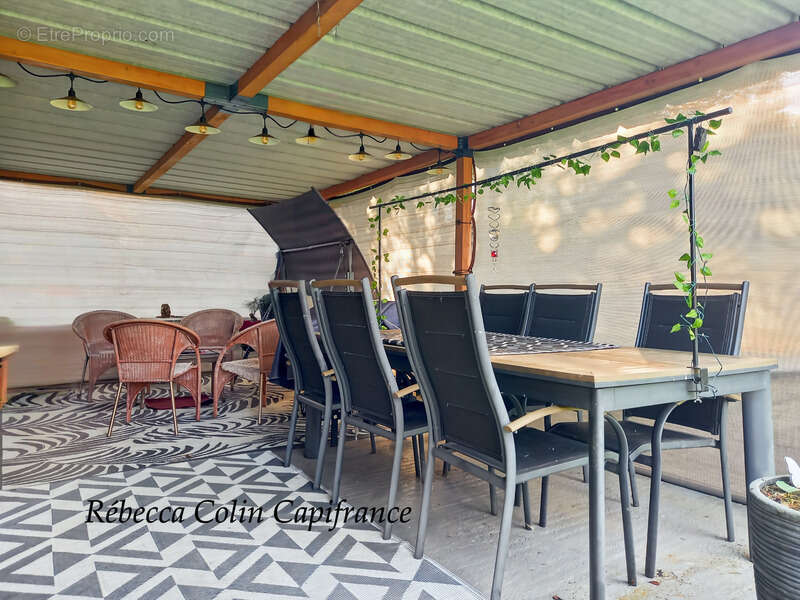 Maison 5 pièces avec dépendances - photo 10