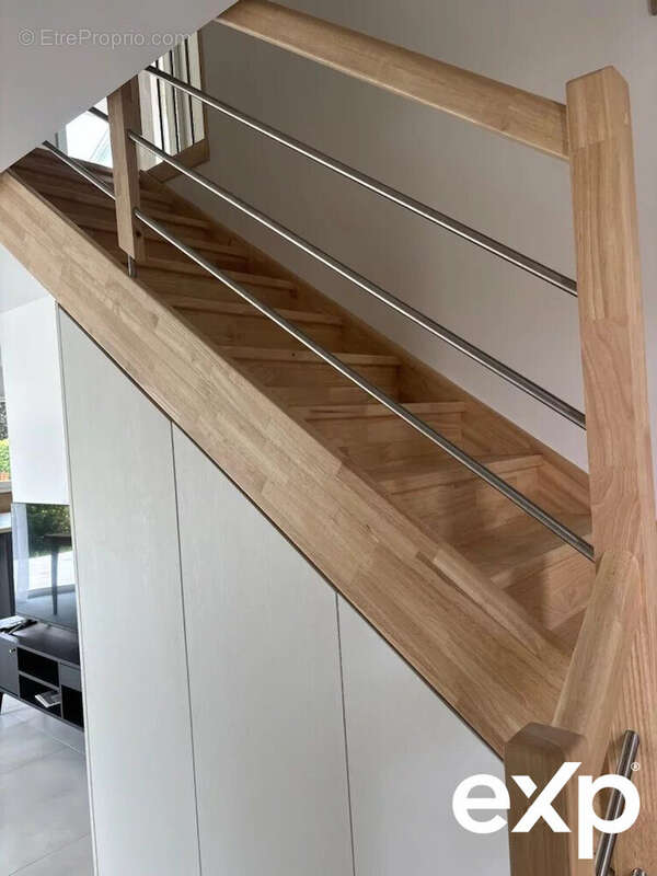 Maison à ALBY-SUR-CHERAN