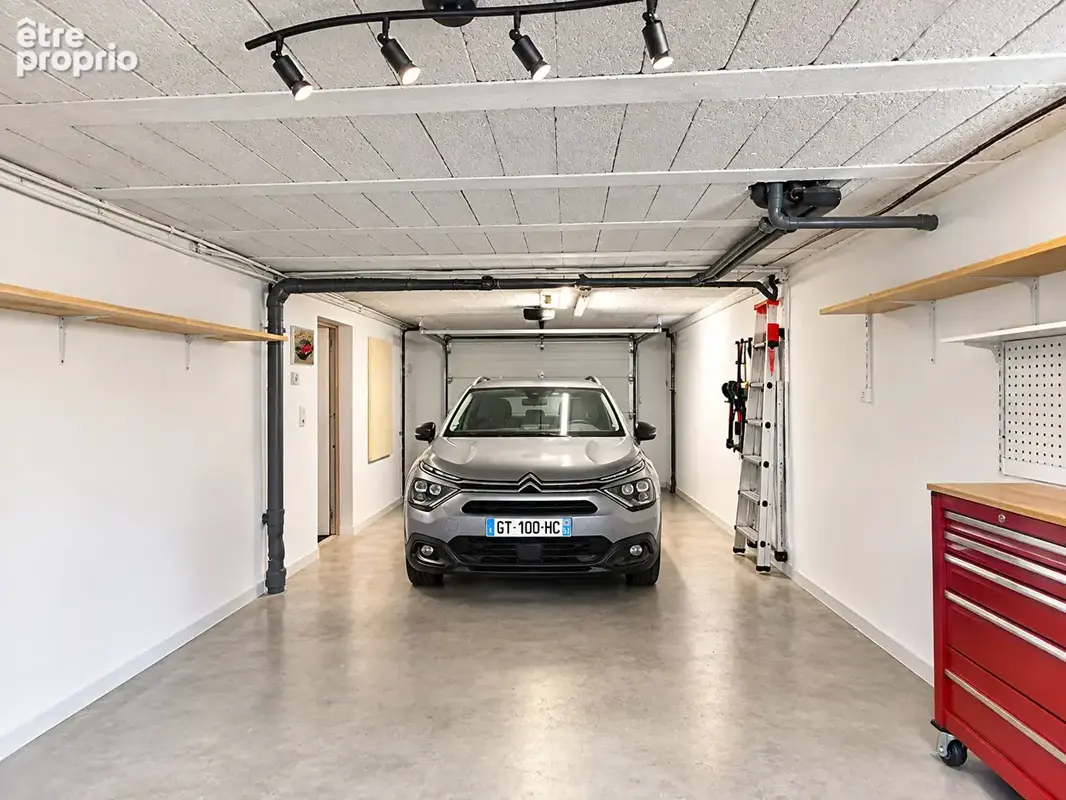 Forbach maison quartier Marienau - photo 9