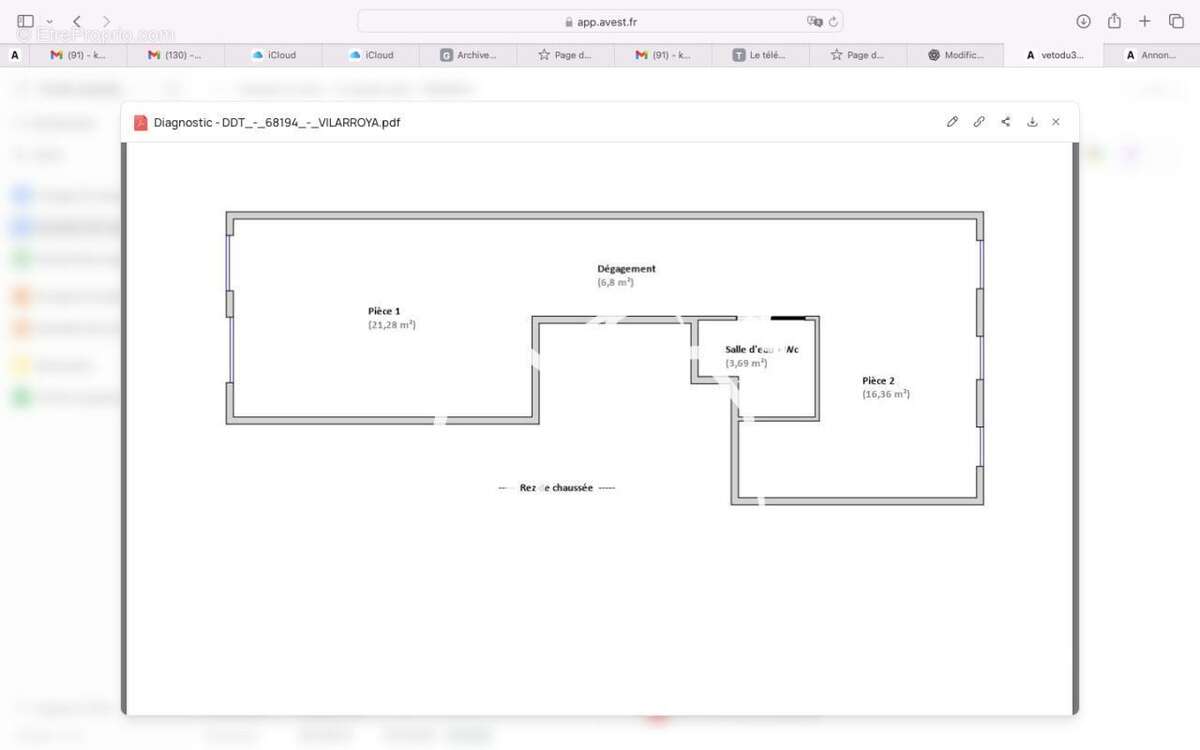Commerce à MONTPELLIER
