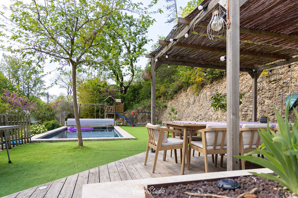 Maison de charme Quartier Cabessut à Cahors - photo 9