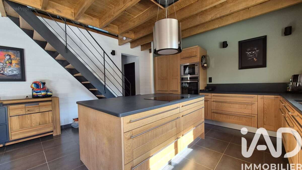 Photo 6 - Maison à ELVEN